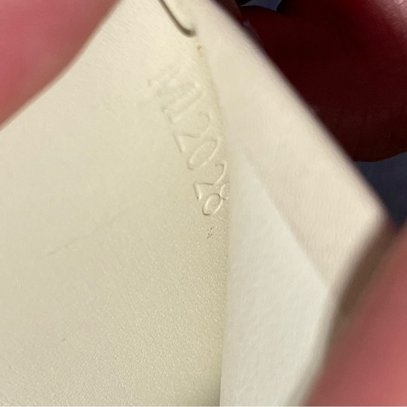 Sold! Louis Vuitton Vernis French Bifold Wallet EUC - Picture 9 of 16